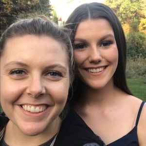 Meet your Posher, Grace